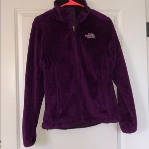 North face jacket